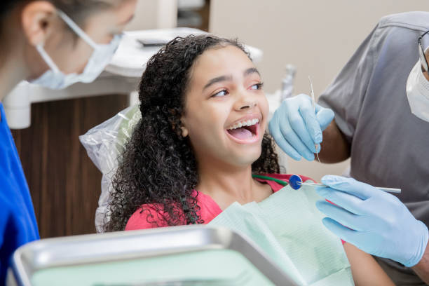 Best Dentist Open on Weekends  in De Pue, IL