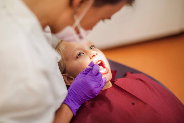 Best Emergency Dental Filling Replacement  in De Pue, IL